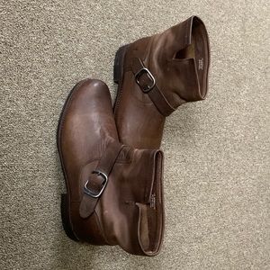 Frye Boots size 10 women